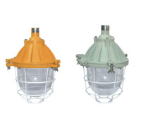 BCd51系列隔爆型防爆燈（‖B）