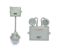 BCJ52系列隔爆型防爆應急燈（‖B、‖C）
