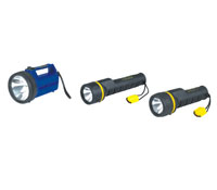 BCS系列防爆手電筒（eid ‖C）