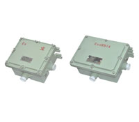 BHD系列防爆鎮流器（‖B、‖C、e）