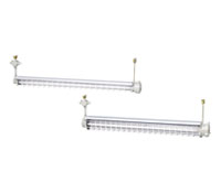 BPY系列隔爆防爆熒光燈（‖B）