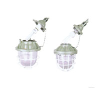 BCd-□H系列防爆燈（節能）（‖B、‖C）