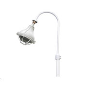 BT52系列防爆平臺燈（‖B、‖C、e）