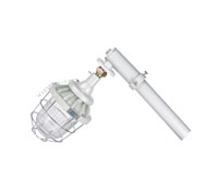 BL52系列防爆馬路燈（‖B、‖C、e）