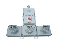 BXM68-C系列防爆照明（動力）配電箱（檢修插座箱）