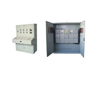 BSG-系列防爆配電柜