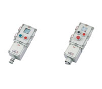 LBZ-10系列防爆操作柱