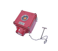 LA53-□X系列防爆控制按鈕（消防報警）（‖B、‖C）