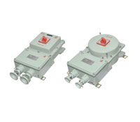 BDZ52-系列防爆斷路器