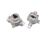 SW-10系列防爆照明開關