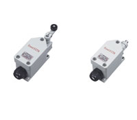 8077/11-系列防爆行程開關