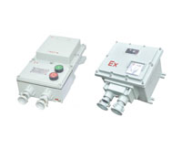 BQC-系列防爆電磁起動器