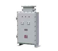 BQP-系列防爆變頻器