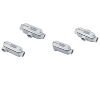 YHXe-系列防爆穿線盒