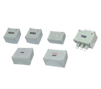 BJX-系列防爆接線箱