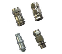 BDM-系列防爆電纜夾緊密封接頭