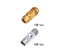 BTL-系列防爆填料函