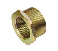 BGJ-b系列防爆接頭（變徑）