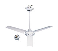 BAS51-系列防爆吊扇