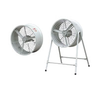 BFS-系列防爆排風扇