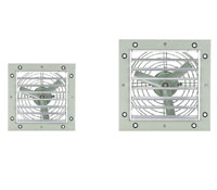 BFS-□F系列防爆排風扇