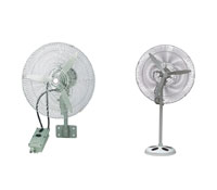 BFS-□FB系列防爆排風扇（搖頭）