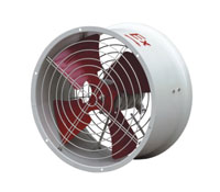 BT35-系列防爆軸流風機