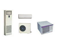 BK□□-系列防爆空調器