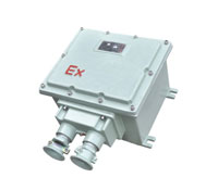 BBK-系列防爆控制變壓器