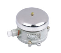 BDL-125防爆電鈴（‖B）