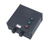 BF28050-SQ系列防爆防腐電磁起動器