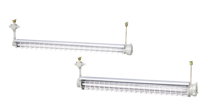 BPY(BAY51)系列防爆熒光燈（LED）