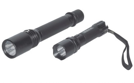 BCS53系列防爆手電筒（LED）
