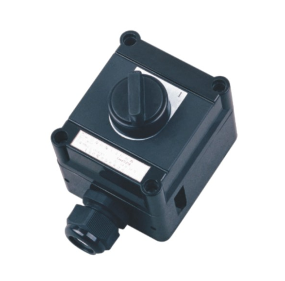 BF28050-K系列防爆防腐控制開關（照明開關）