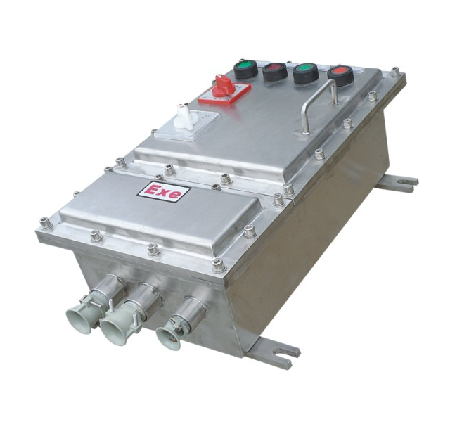 BXM68-g系列防爆防腐照明（動力）配電箱