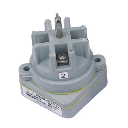 8008/2-系列防爆控制開關