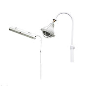 SFT52-系列防水防塵防腐平臺燈