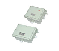 SFAL系列防水防塵防腐鎮流器