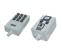 LNZ-系列防水防塵操作柱