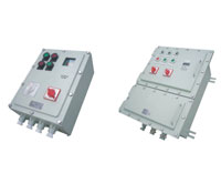 SFK-L系列防水防塵控制箱