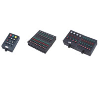 SFK-S系列防水防塵防腐控制箱（全塑外殼）