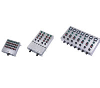 SFK-g系列防水防塵防腐控制箱（不銹鋼外殼）