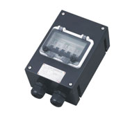 SFDZ-系列防水防塵防腐斷路器