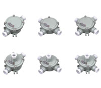 SFH-系列防水防塵防腐接線盒