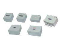 SFJX-L系列防水防塵接線箱