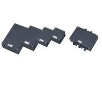 SFJX-S系列防水防塵防腐接線箱（全塑外殼）