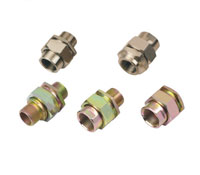 SFHJ-系列防水防塵防腐活接頭