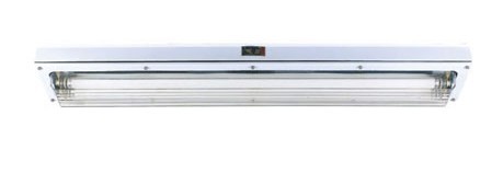 BYS-□X□Y系列防爆防腐潔凈熒光燈（‖C）